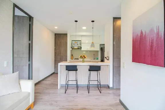 Class Suites, Poblado, Medellin. 601 Medellin