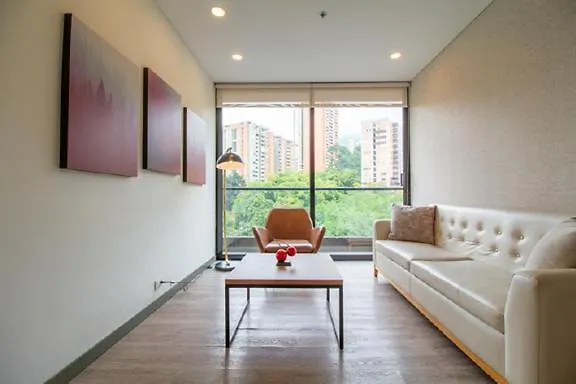 Class Suites, Poblado, Medellin. 601 Colombia
