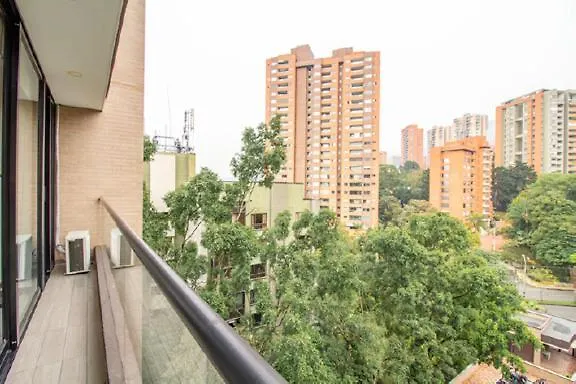 Class Suites, Poblado, Medellin. 601 0*, Medellin Colombia
